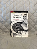 Theatre of the World Frances A. Yates 2009 Barnes & Noble Paperback