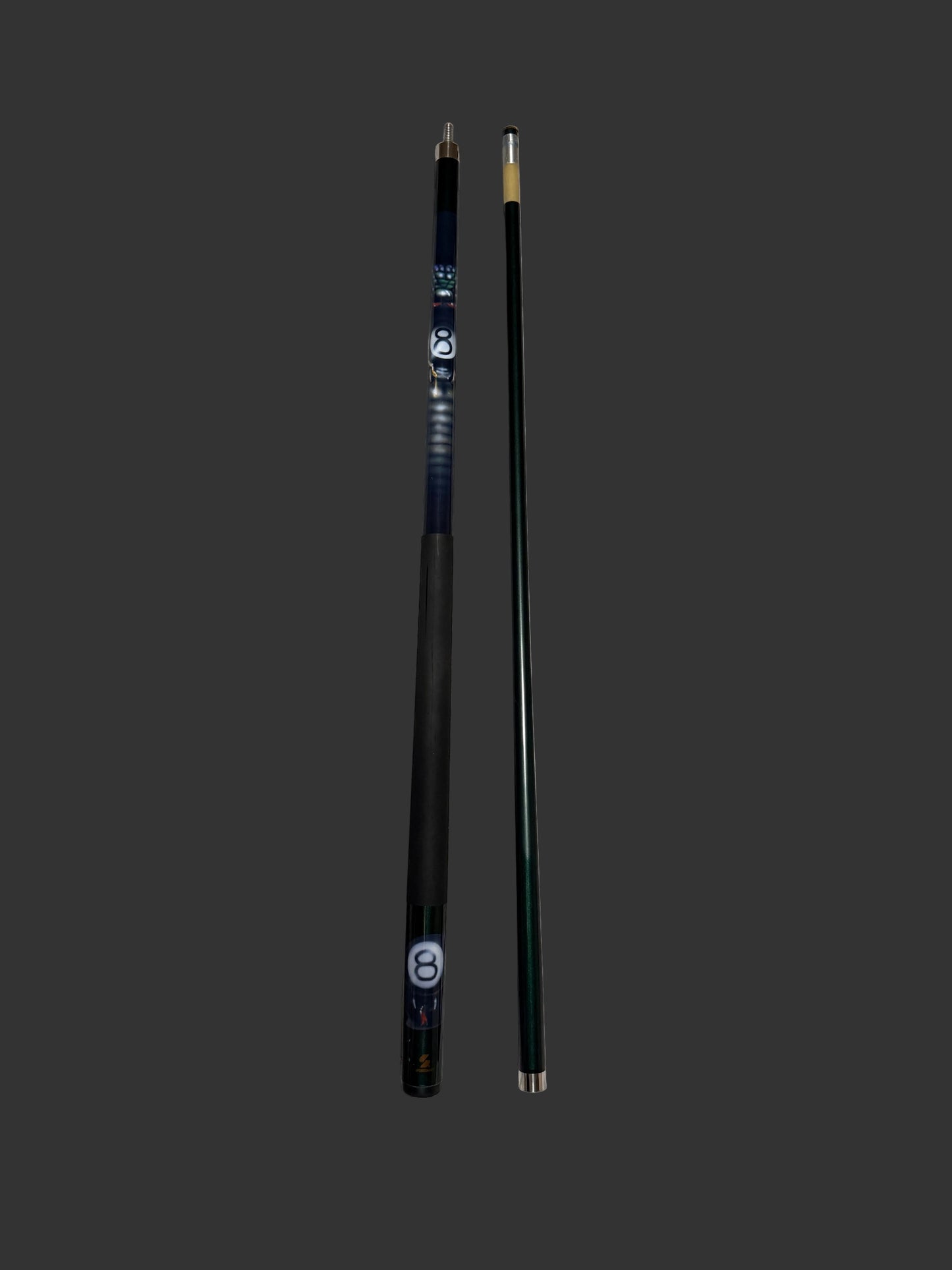 Sportcraft 8 Ball Billiards Pool Cue Stick