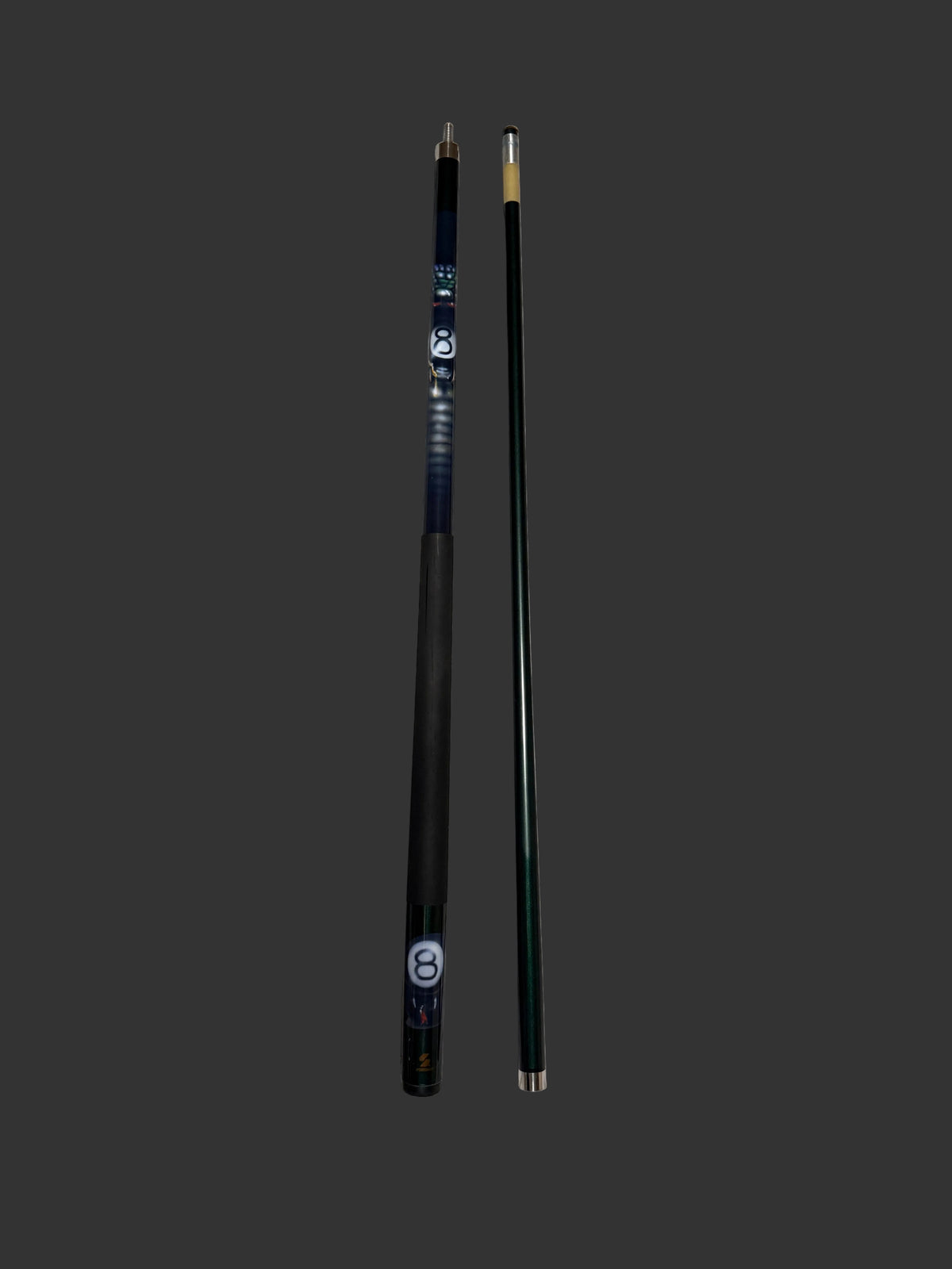 Sportcraft 8 Ball Billiards Pool Cue Stick