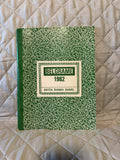 1982 Ancillae Assumpta Academy Yearbook - Belgrame '82