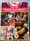 Family Circle Great Ideas Christmas Helps Magazine Special Issue