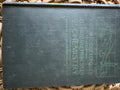 Antique 1921 Chemistry Book: "Laboratory Exercises to Accompany Elementary Principles of Chemistry"