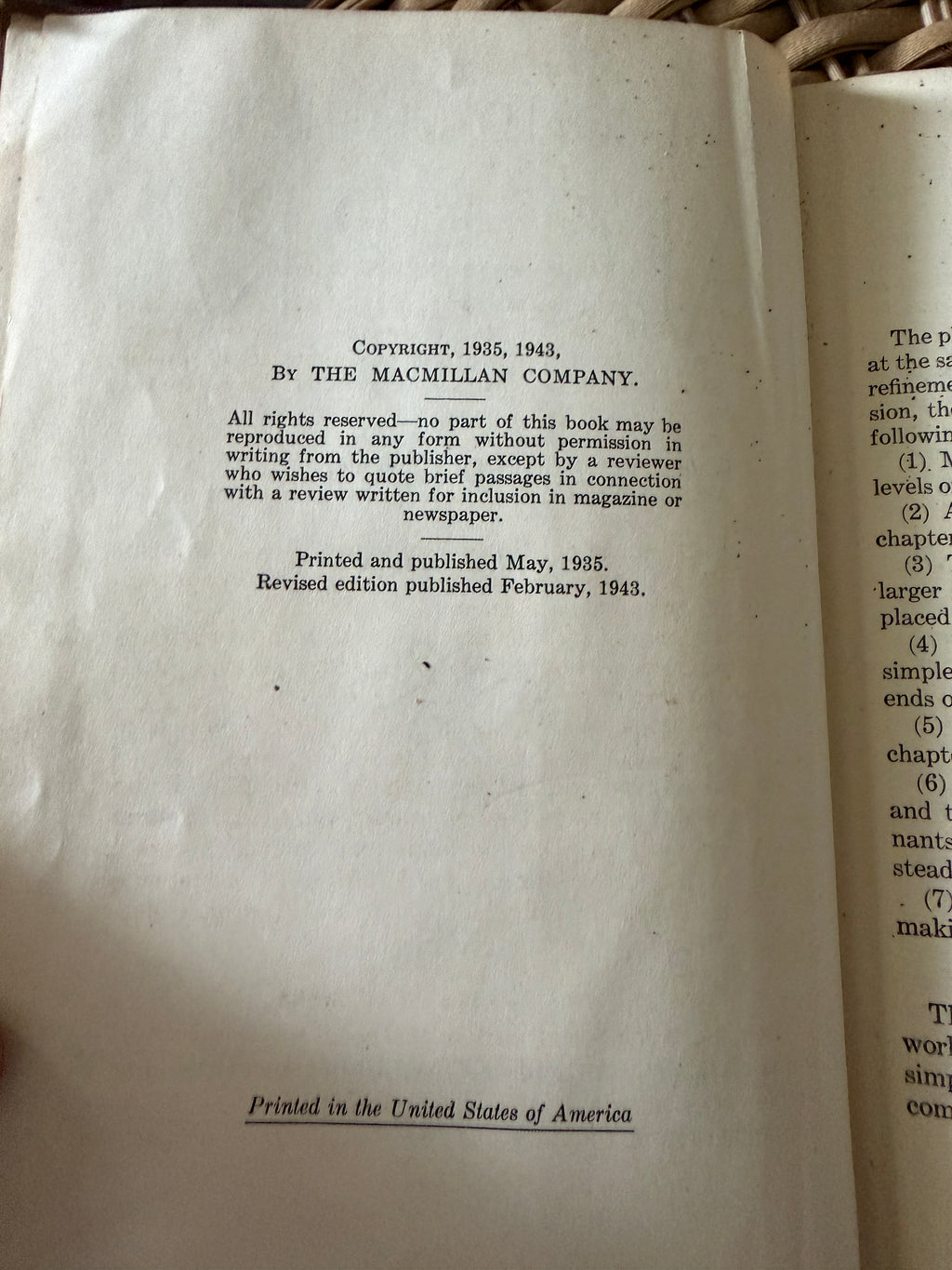 Vintage 1961 Book: "Saint Joseph Daily Missal" (Embossed Cover)