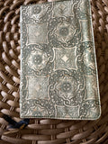 Vintage 1961 Book: "Saint Joseph Daily Missal" (Embossed Cover)