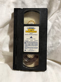 The Adventures of Rocky and Bullwinkle: Volume 2 - Birth of Bullwinkle VHS Tape (Tape Only)