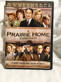 A Prairie Home Companion DVD – Meryl Streep, Woody Harrelson, Robert Altman Film
