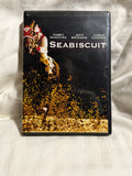 Seabiscuit DVD – Tobey Maguire, Jeff Bridges Widescreen Edition